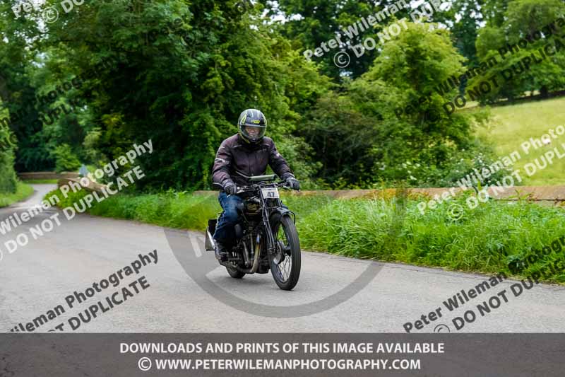 Vintage motorcycle club;eventdigitalimages;no limits trackdays;peter wileman photography;vintage motocycles;vmcc banbury run photographs